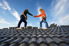 Fast & Reliable Emergency Roof Repairs in Bellville, OH